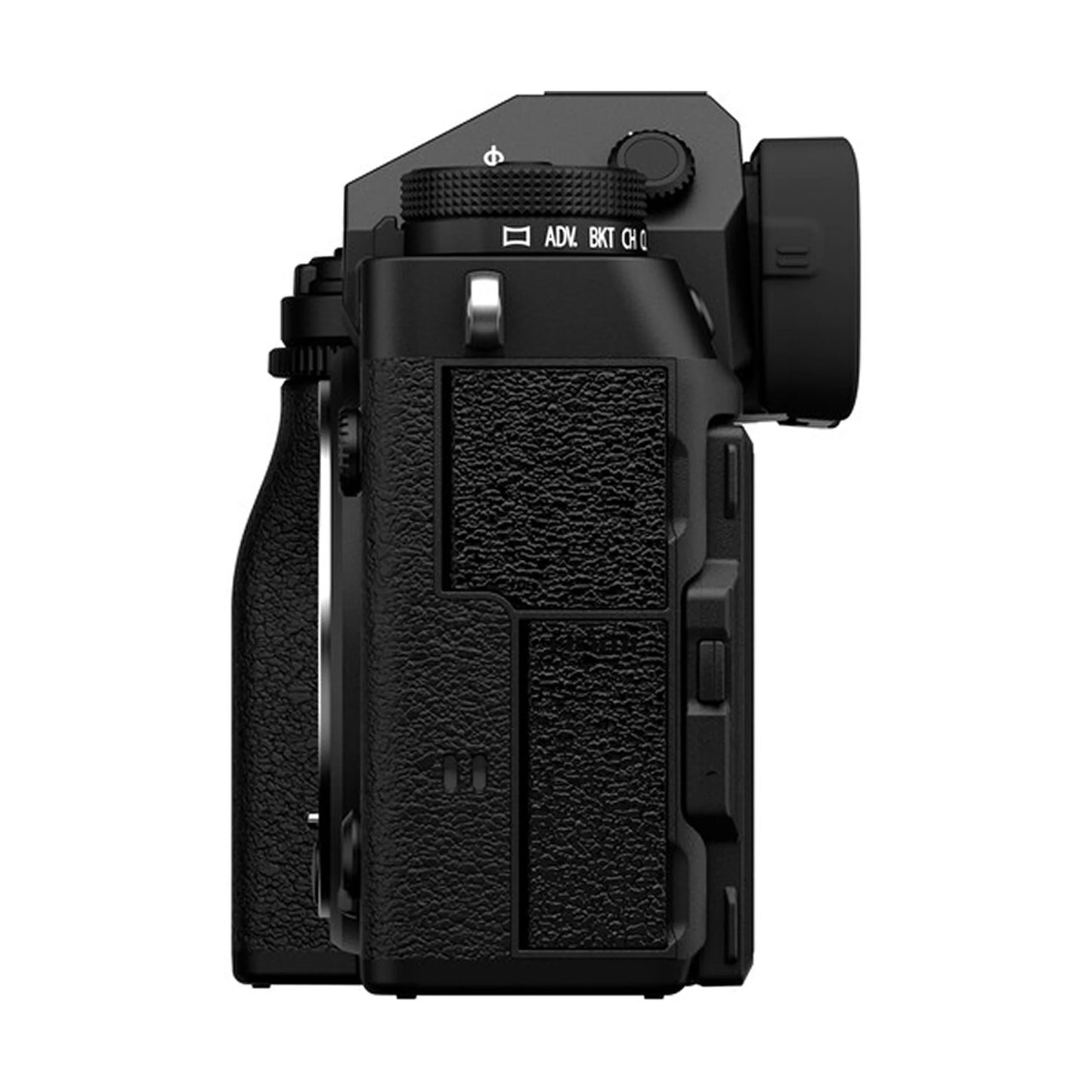Fujifilm X-T5 Kit with XF 16-50mm F/2.8-4.8 lens (Black)