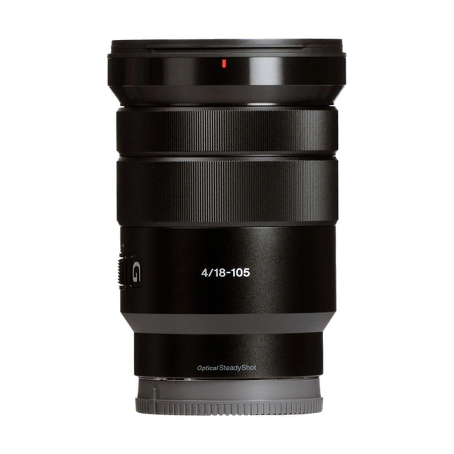 Sony E PZ 18-105mm f/4 G OSS Lens (SELP18105G)