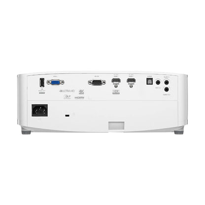 Optoma UHD38 4K UHD Gaming & Home Cinema Projector | HDR10 | 4000 Lumens