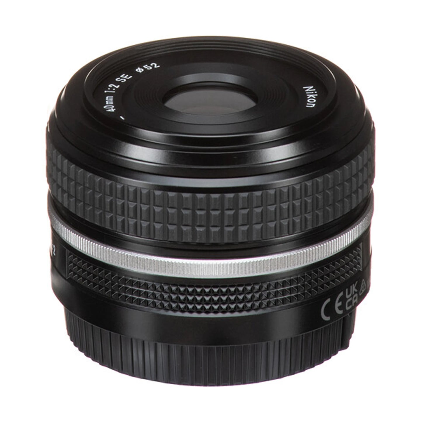 Nikon Z 40mm F/2 SE Lens