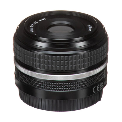 Nikon Z 40mm F/2 SE Lens