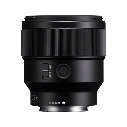 Sony FE 85mm F1.4 GM (SEL85F14GM)