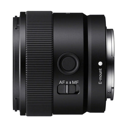 Sony E 11mm F/1.8 Lens (SEL11F18)