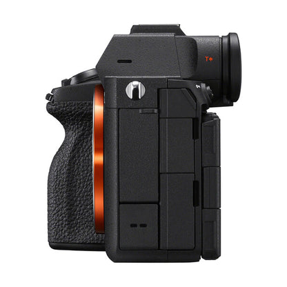 Sony A7 V Body (ILCE-7M5)