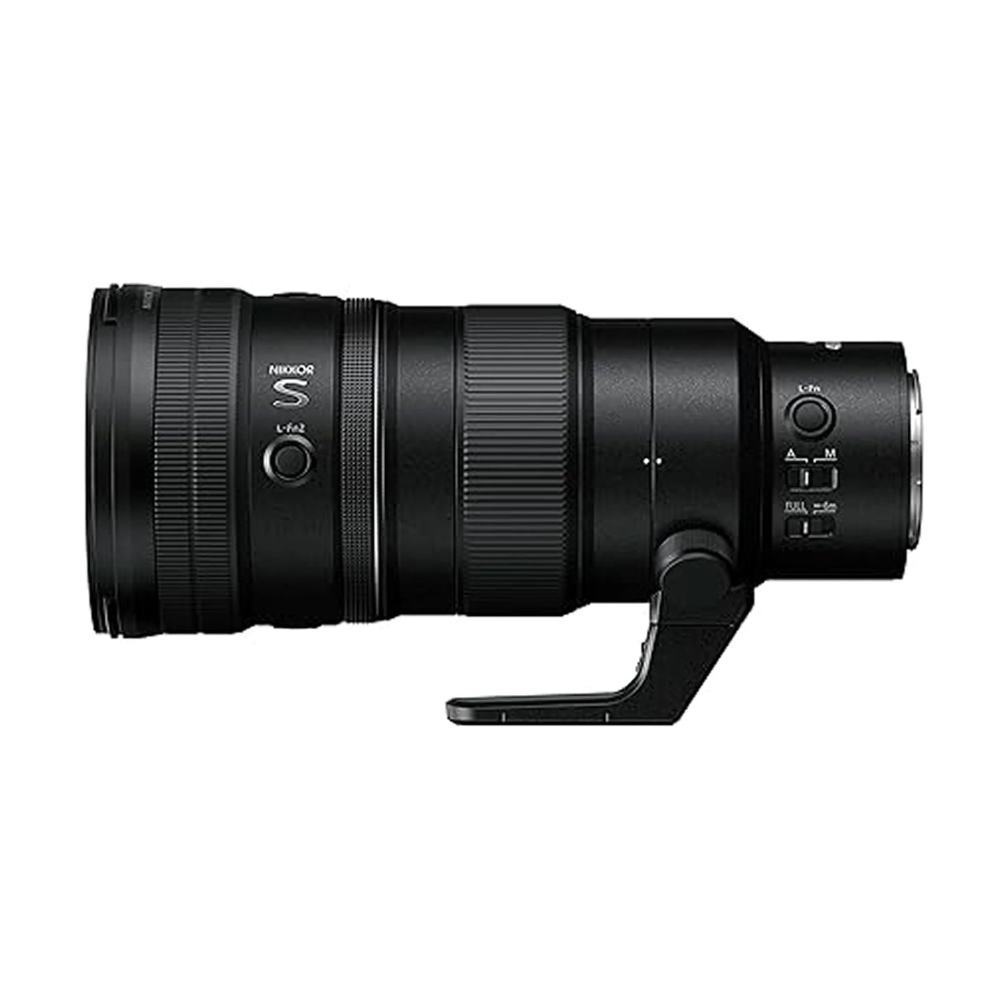 Nikon Nikkor Z 400mm F/4.5 VR S Lens