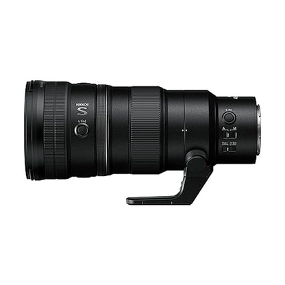 Nikon Nikkor Z 400mm F/4.5 VR S Lens