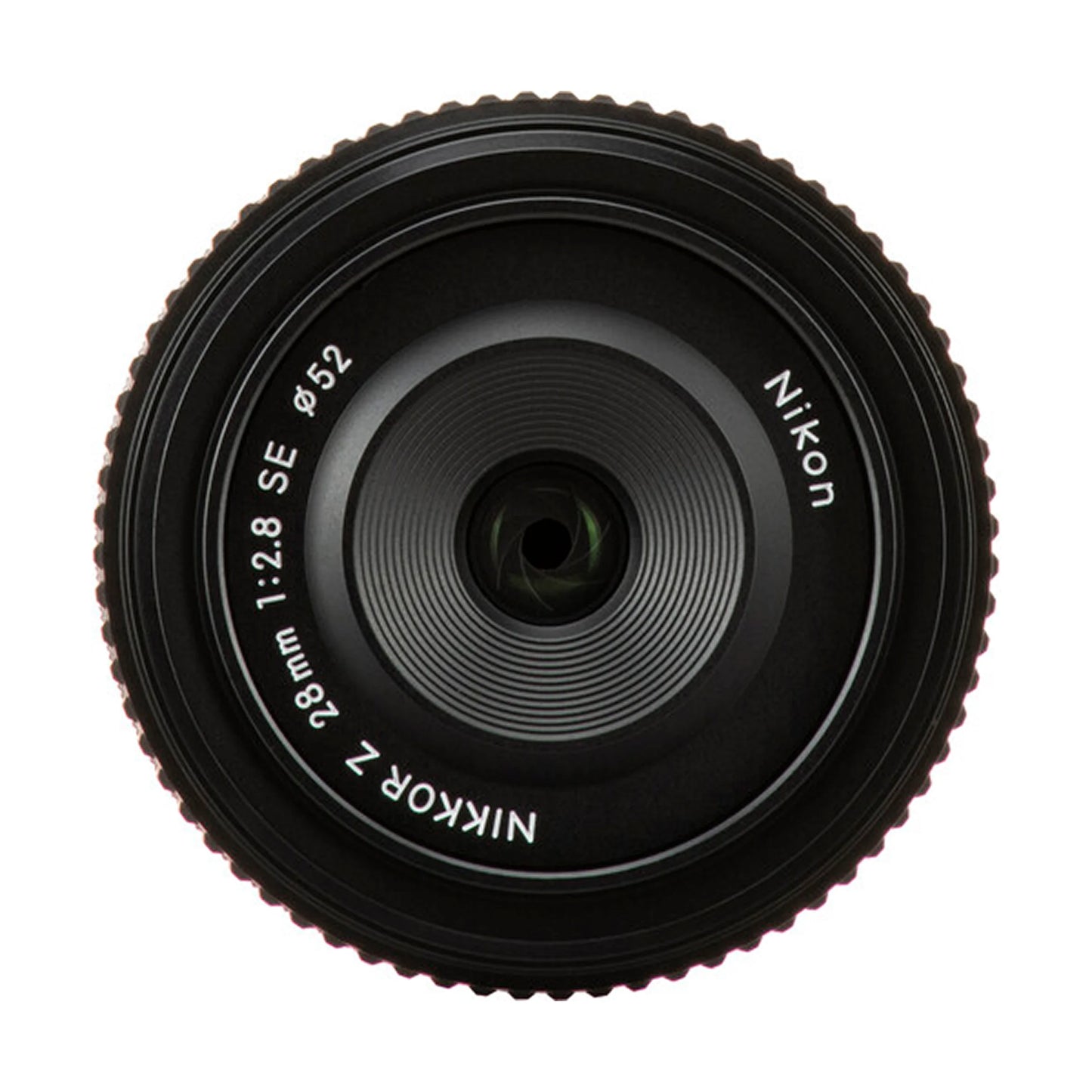 Nikon NIKKOR Z 28mm f/2.8 SE Lens
