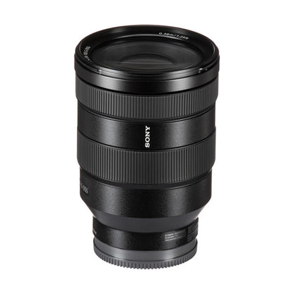 Sony FE 24-105mm f/4 G OSS Lens (SEL24105G, Retail Packing)
