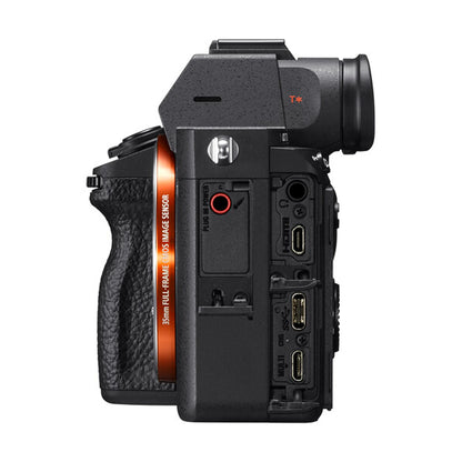 Sony A7 MK III Body (ILCE-7M3)