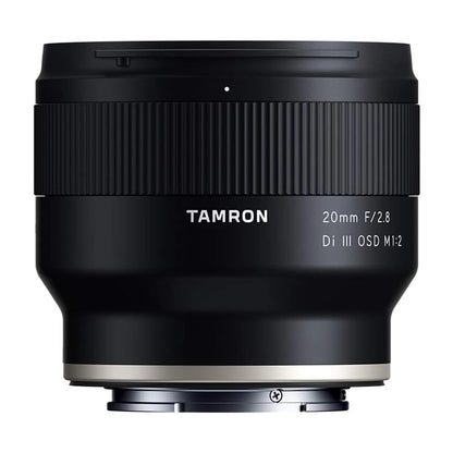 Tamron 20mm F/2.8 Di III OSD (F050 Sony E)