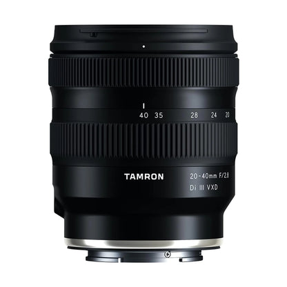 Tamron 20-40mm F/2.8 Di III VXD Lens (A062) (Sony E)