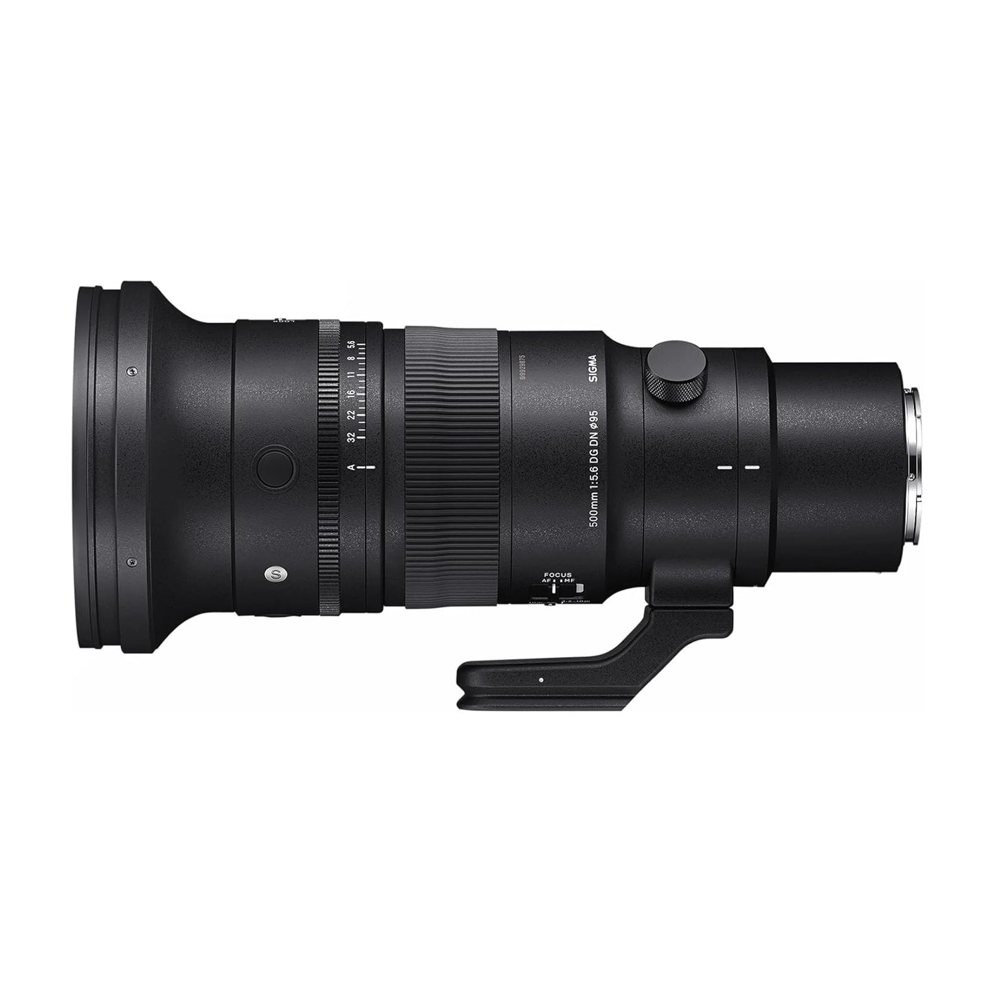 Sigma 500mm F/5.6 DG DN OS Sports Lens (Sony E)