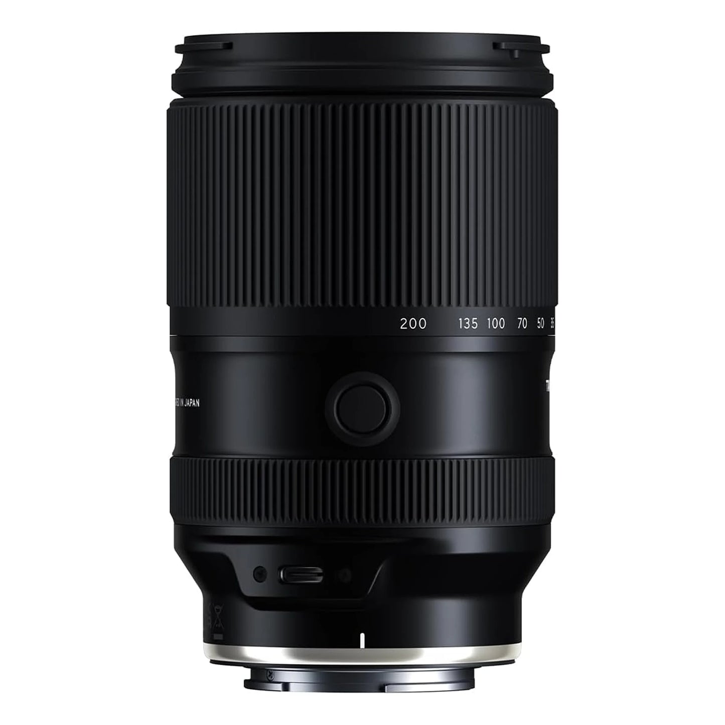 Tamron 25-200mm F2.8-5.6 Di III VXD G2 Lens (A075S) (Sony E)