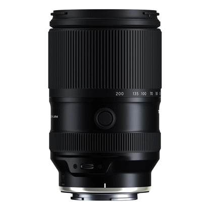 Tamron 25-200mm F2.8-5.6 Di III VXD G2 Lens (A075S) (Sony E)