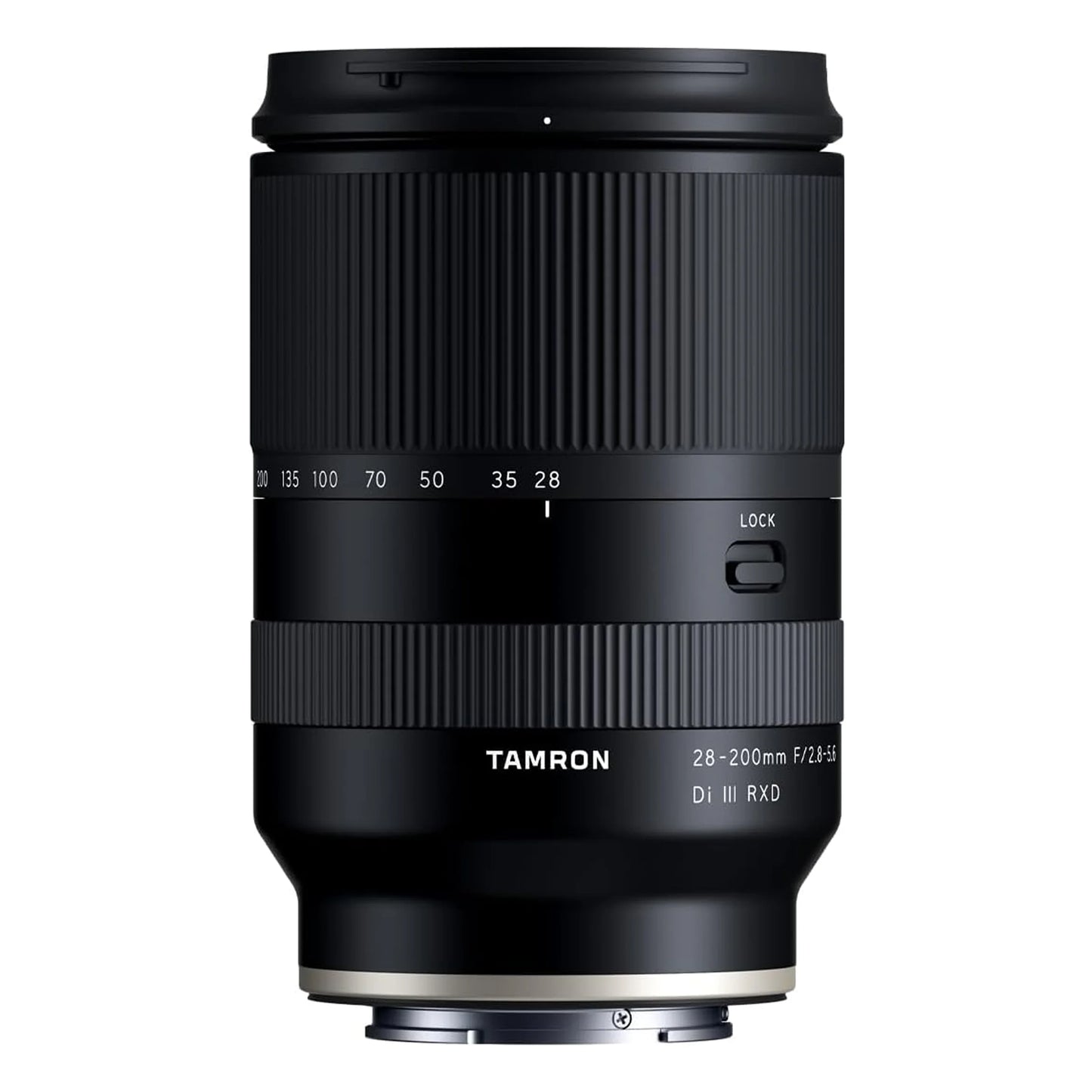 Tamron 28-200mm f/2.8-5.6 Di III RXD Lens (A071, Sony E)