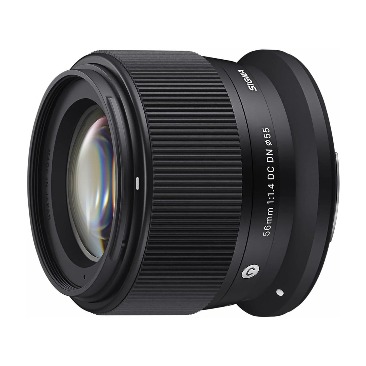 Sigma 56mm f/1.4 DC DN Contemporary Lens (Canon RF)