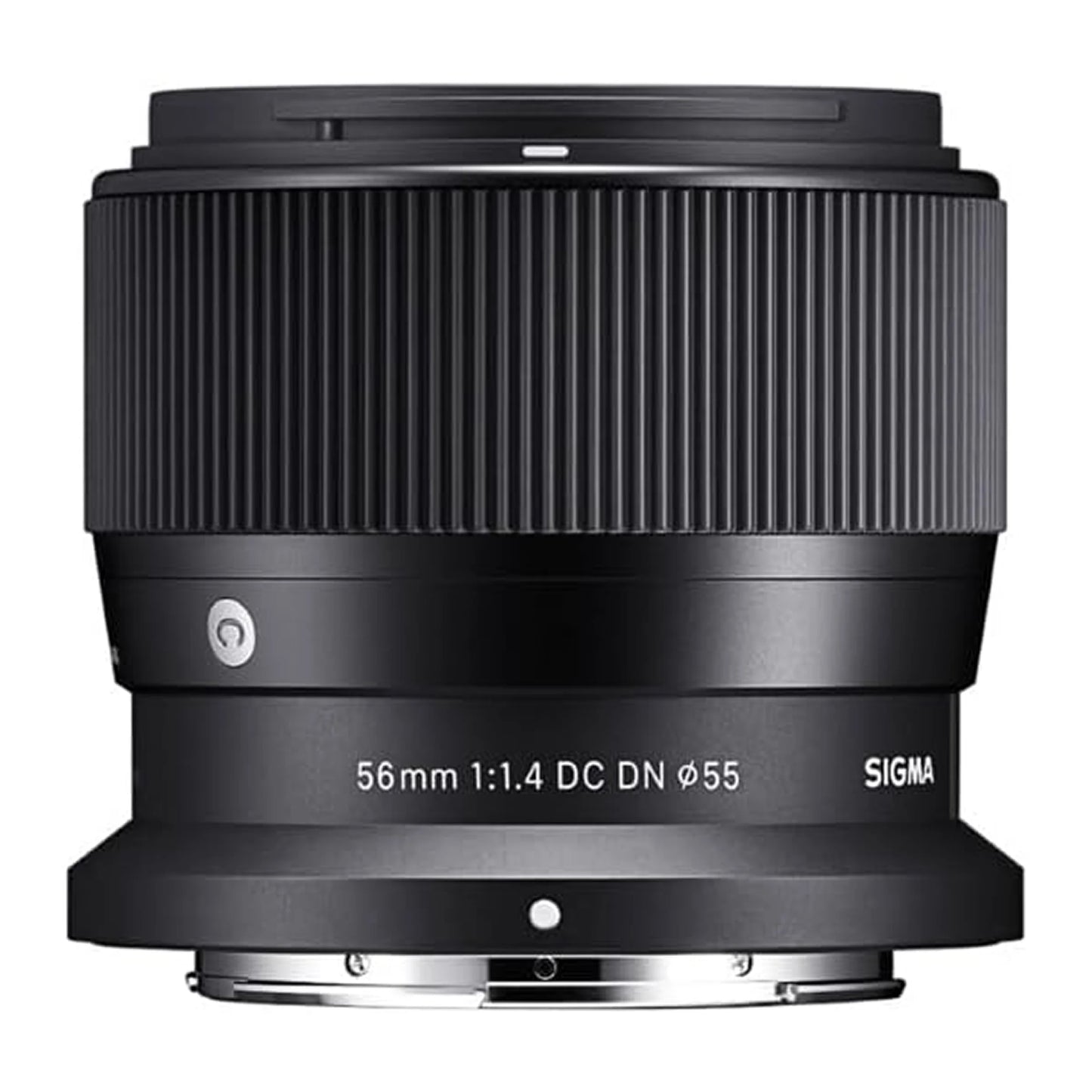 Sigma 56mm f/1.4 DC DN Contemporary Lens (Nikon Z)
