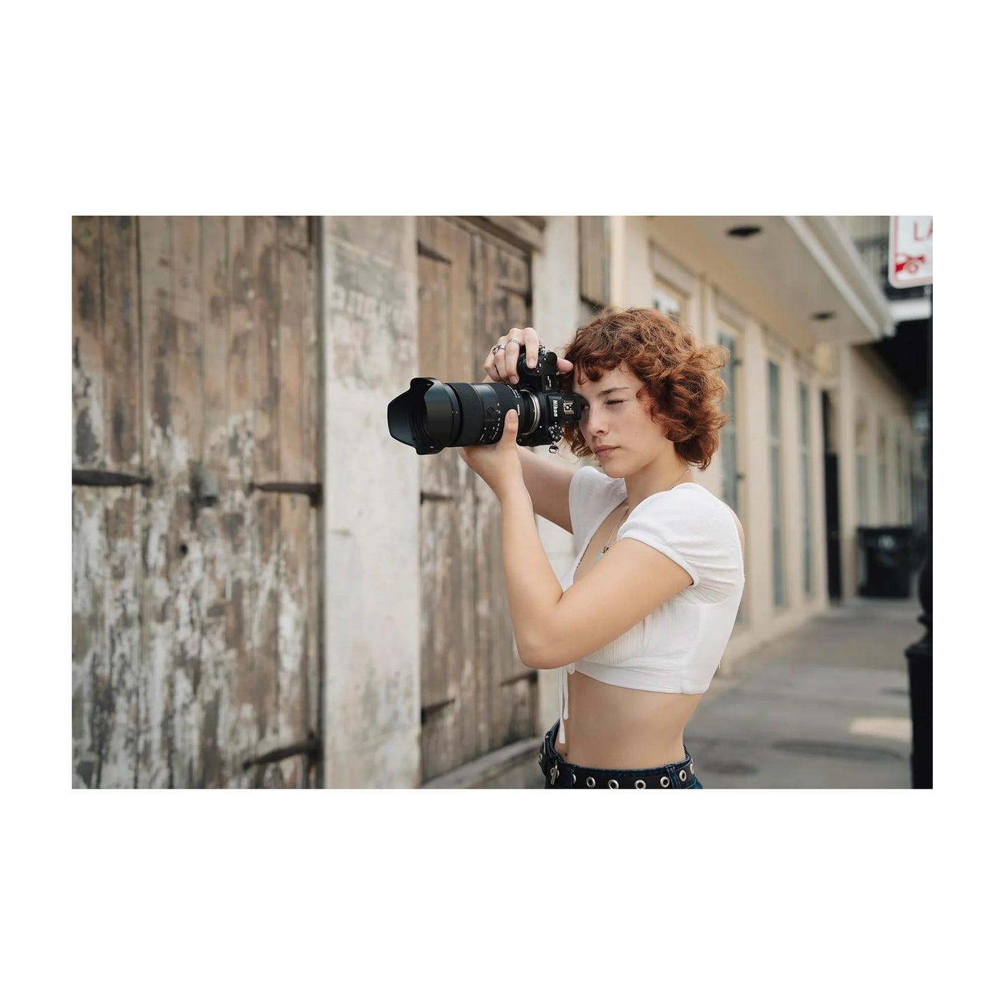 Tamron 35-150mm F/2-2.8 Di III VXD Lens (Sony E, A058)