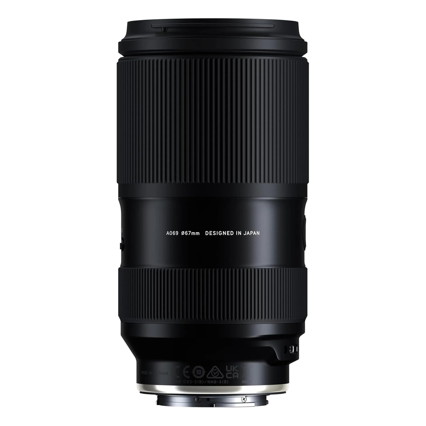 Tamron 50-300mm F/4.5-6.3 Di III VC VXD (A069) (Sony E)