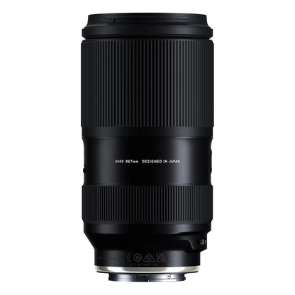 Tamron 50-300mm F/4.5-6.3 Di III VC VXD (A069) (Sony E)