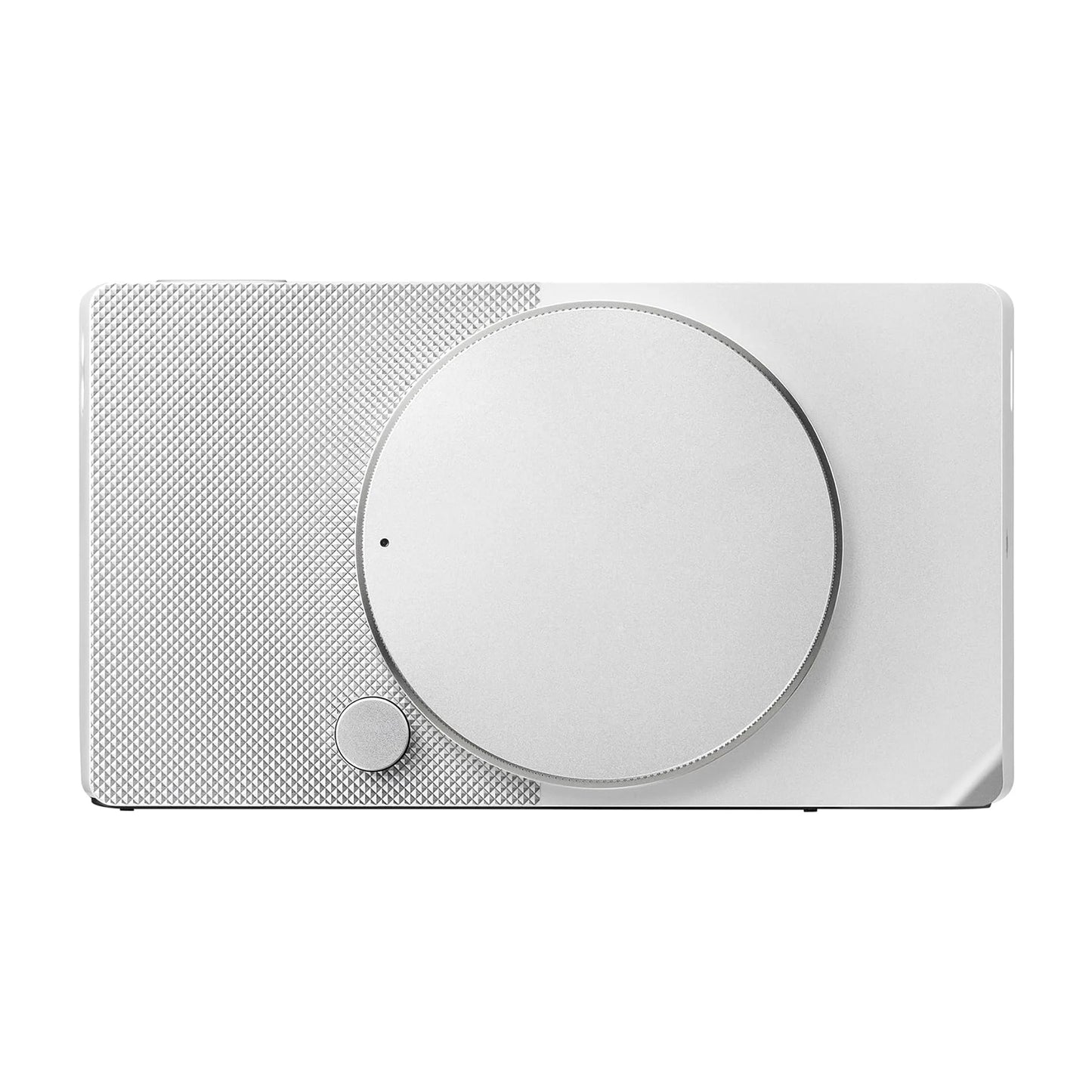 Sigma BF Mirrorless Digital Camera Body (Silver)