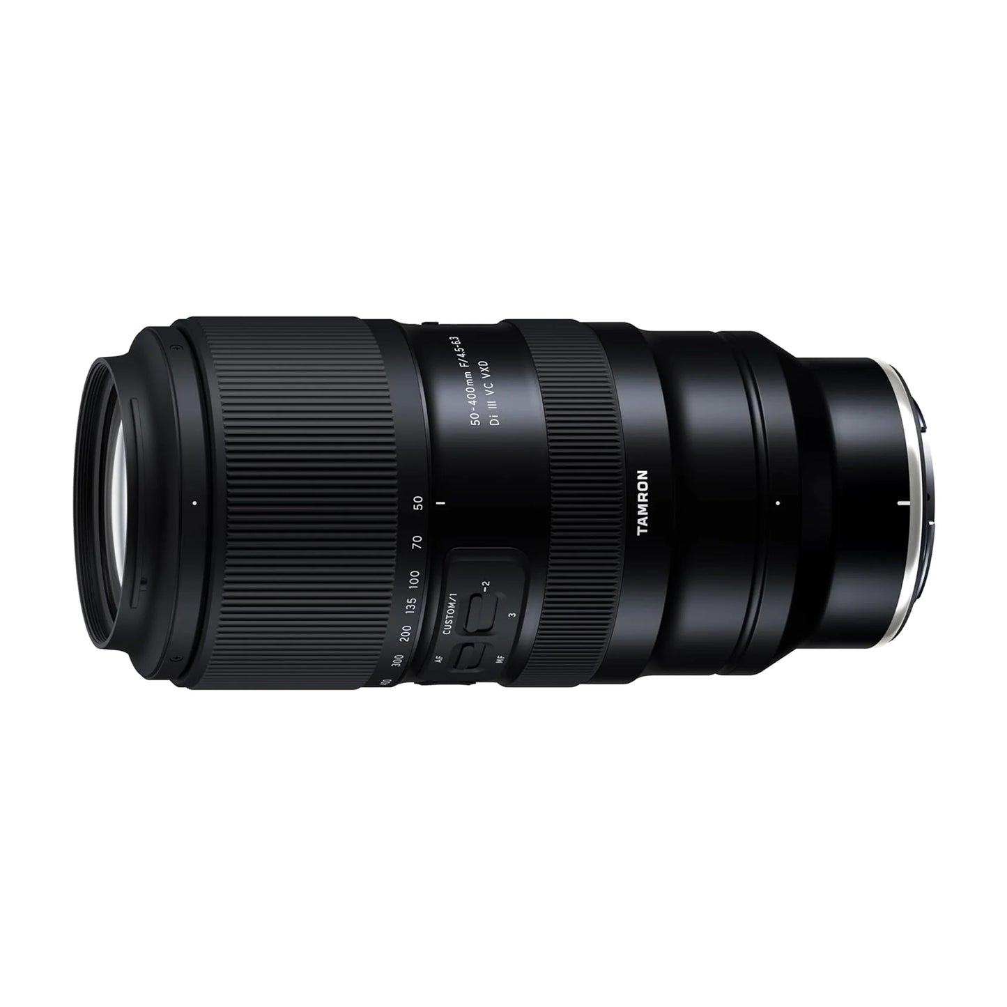 Tamron 50-400mm F/4.5-6.3 Di III VC VXD Lens (A067) (Nikon Z)