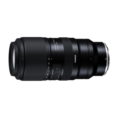 Tamron 50-400mm F/4.5-6.3 Di III VC VXD Lens (A067) (Nikon Z)