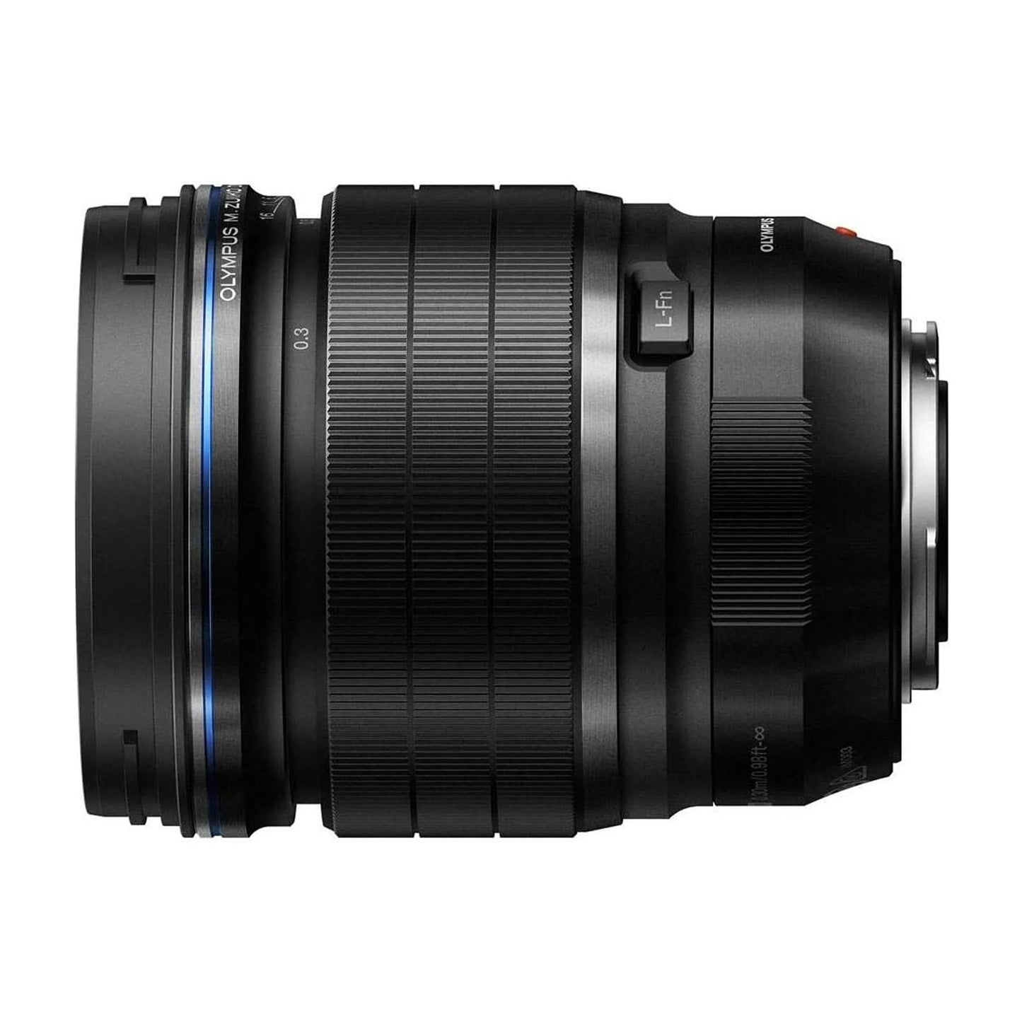 Olympus M.Zuiko ED 25mm F1.2 PRO