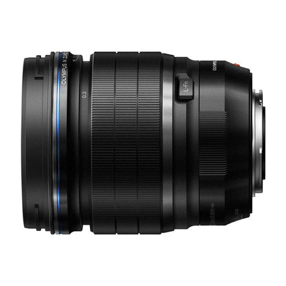 Olympus M.Zuiko ED 25mm F1.2 PRO