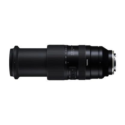 Tamron 50-400mm F/4.5-6.3 Di III VC VXD Lens (A067) (Sony E)