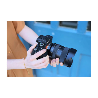 Tamron 16-30mm F/2.8 DiIII VXD G2 (A064) (Sony E)