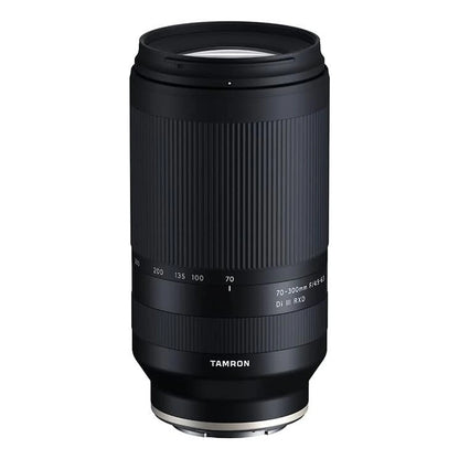 Tamron 70-300mm F/4.5-6.3 Di III RXD Lens for Nikon Z (A047)
