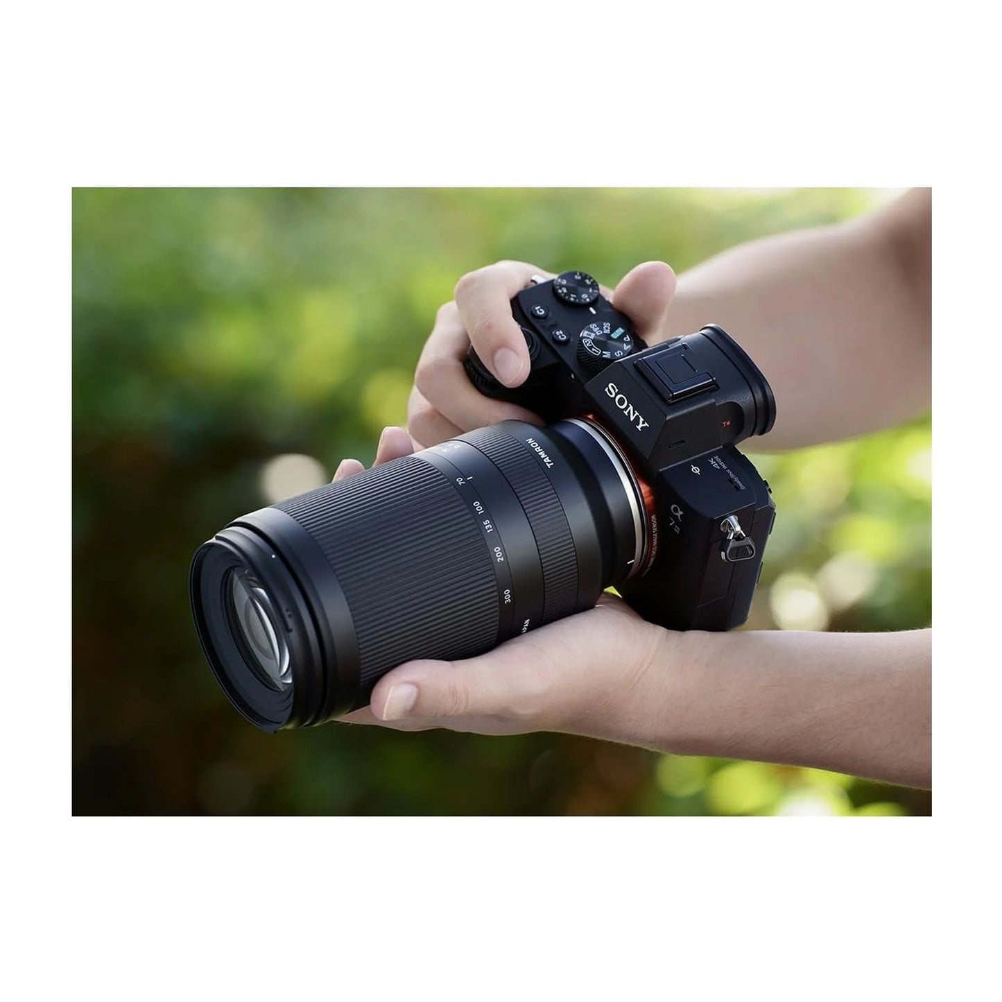 Tamron 90mm F/2.8 Di III MACRO VXD (F072) (Nikon Z)