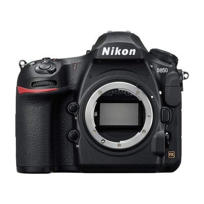Nikon D850 Body