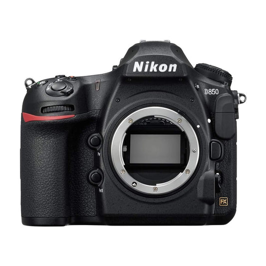 Nikon D850 Body