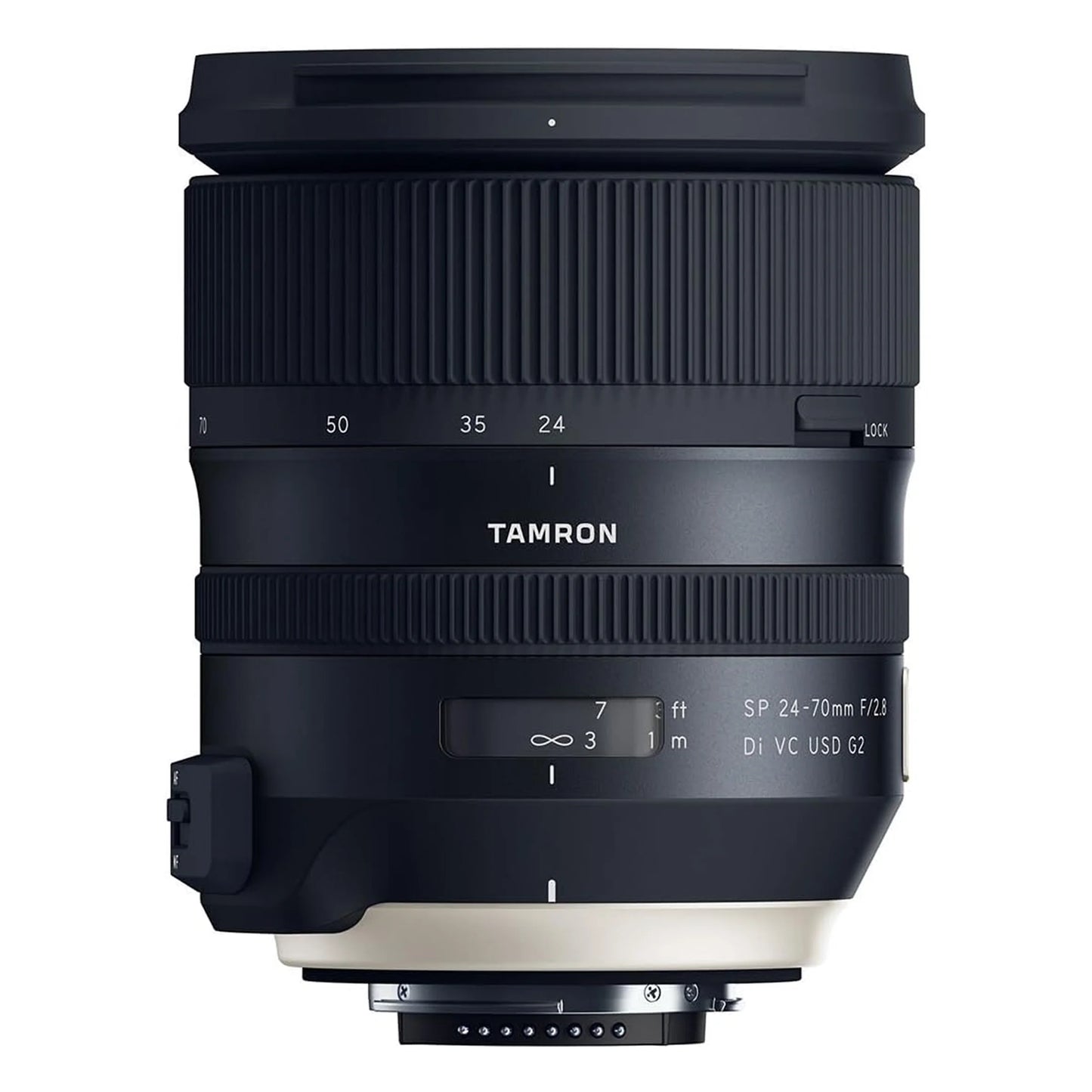 Tamron SP 24-70mm F/2.8 Di VC USD G2 Lens for Nikon F (A032N)