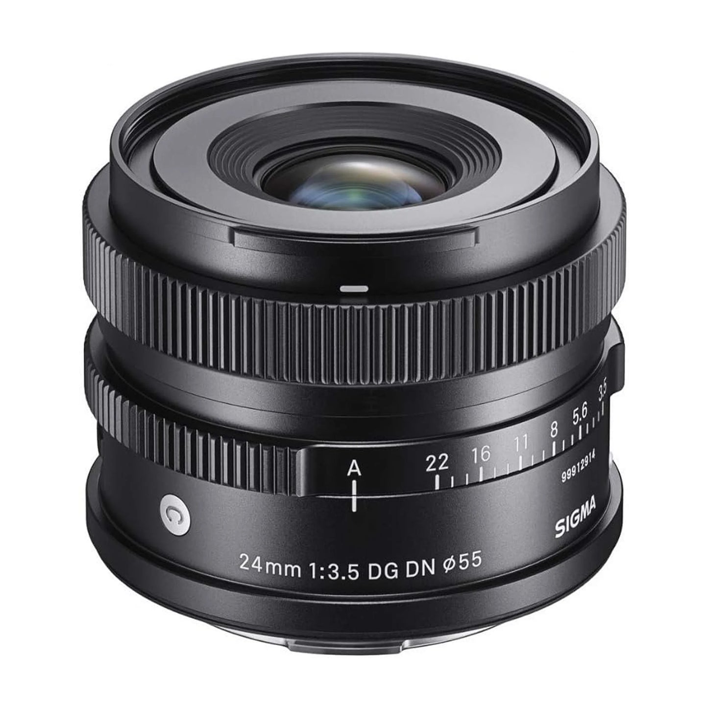 Sigma 24mm F3.5 DG DN Contemporary Lens (Sony E)