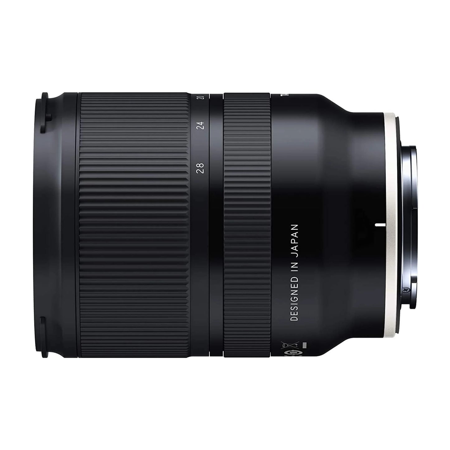 Tamron 17-28mm F/2.8 Di III RXD Lens for Sony E Mount (A046SF)