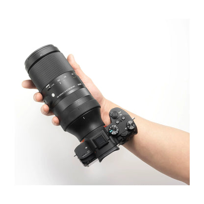 Sigma 100-400mm f/5-6.3 DG DN OS Contemporary Lens (Sony E)