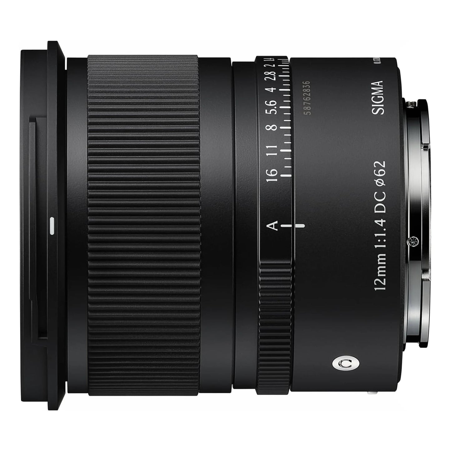 Sigma 12mm F1.4 DC Contemporary (Canon RF)