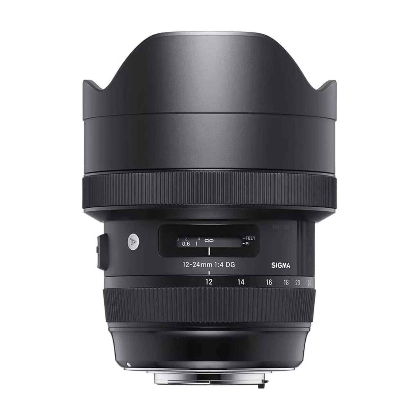 Sigma 12-24mm f/4 DG HSM Art Lens (Canon EF)