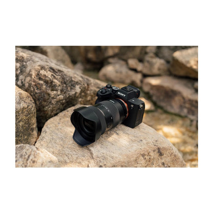 Tamron 17-50mm F/4 Di III VXD Lens (A068S) (Sony E)
