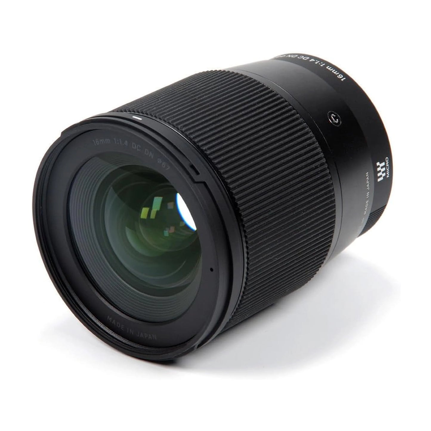 Sigma 16mm F1.4 DC DN Contemporary (Sony E)