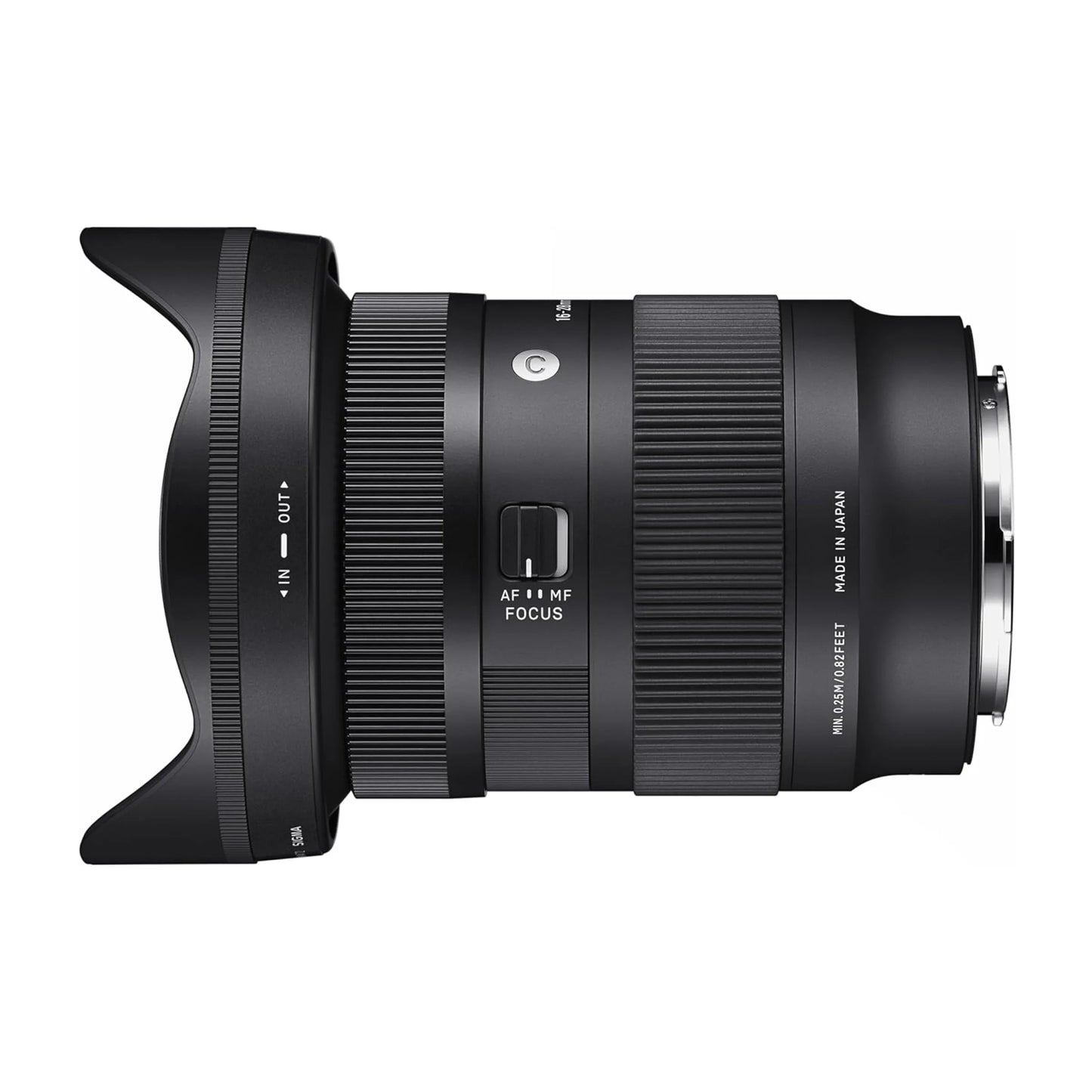 Sigma 16-28mm F/2.8 DG DN Contemporary Lens (Sony E)