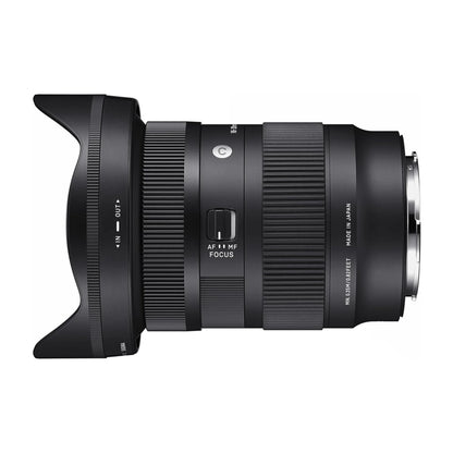 Sigma 16-28mm F/2.8 DG DN Contemporary Lens (Sony E)