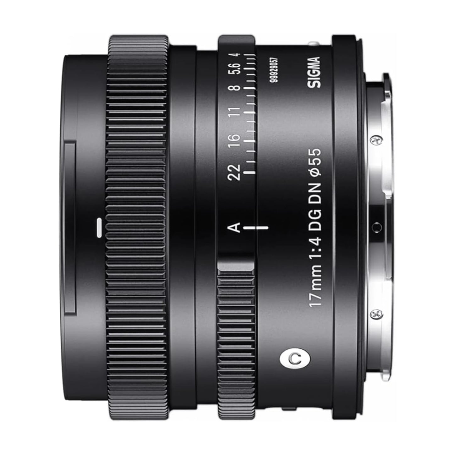 Sigma 17mm F4 DG DN Contemporary (Sony E)