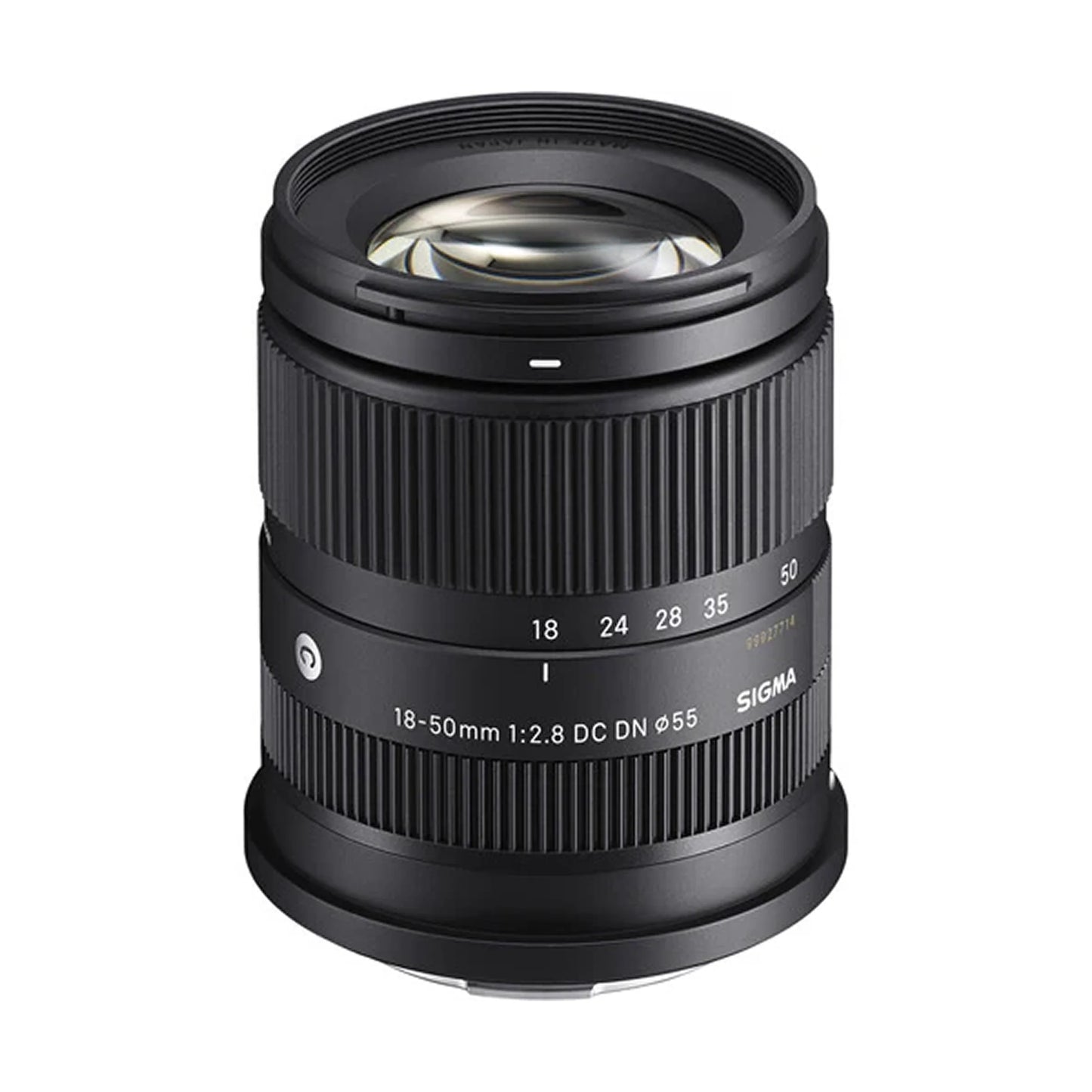 Sigma 18-50mm f/2.8 DC DN Contemporary Lens (Leica L)