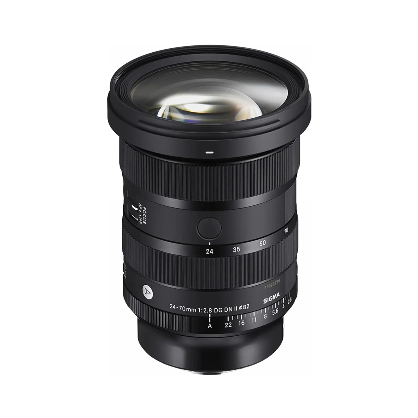 Sigma 24-70mm F2.8 DG DN II Art (Sony E)