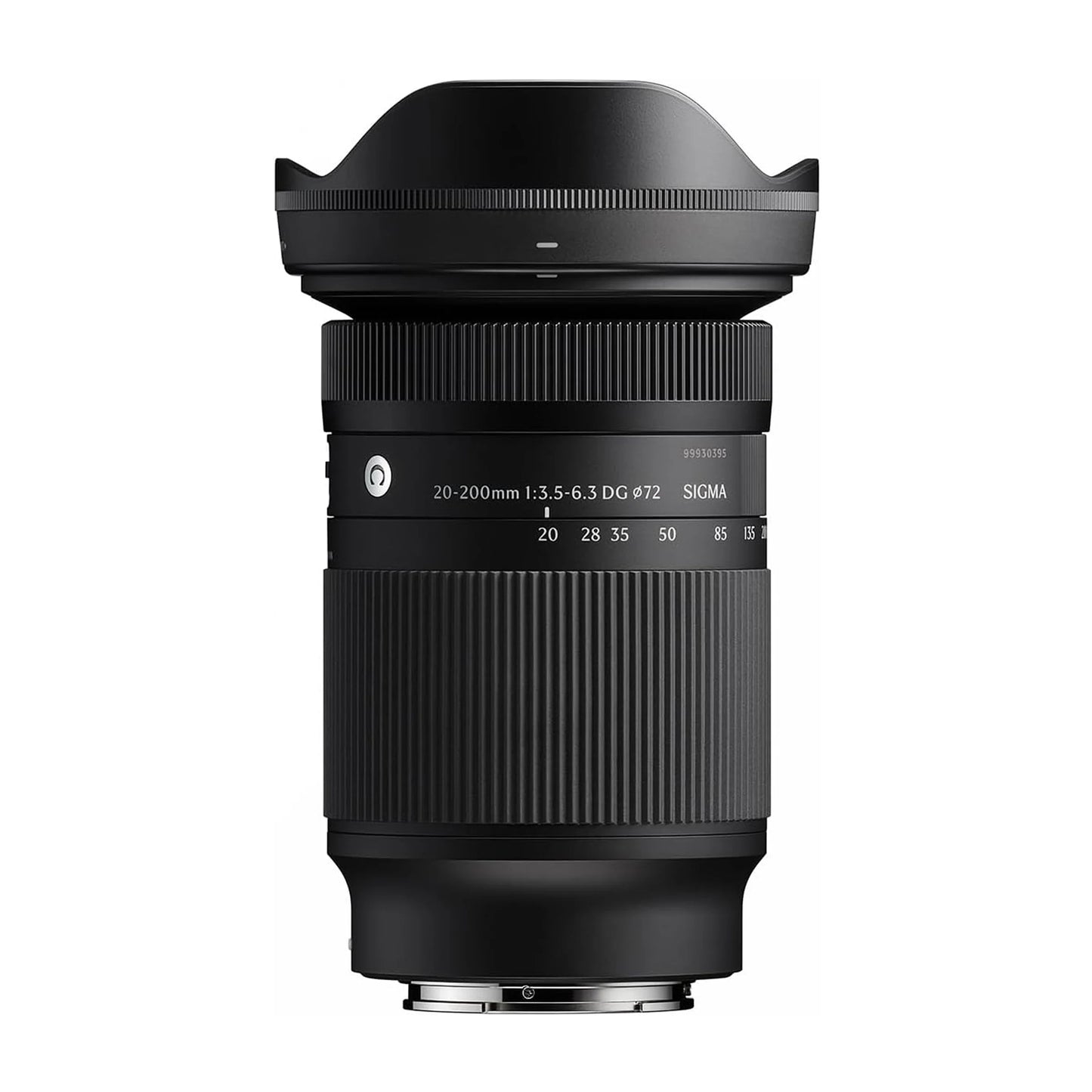 Sigma 20-200mm F3.5-6.3 DG Contemporary (Sony E)
