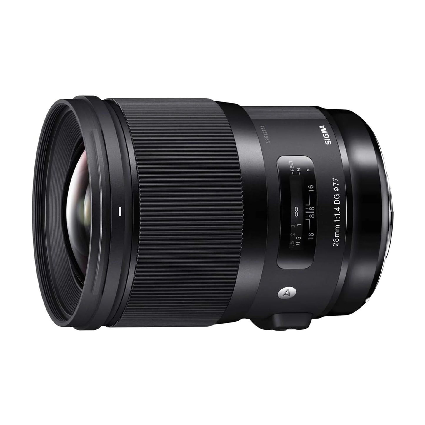 Sigma 28mm F1.4 DG HSM Art (Sony E)